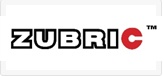 ZUBRIC Logo